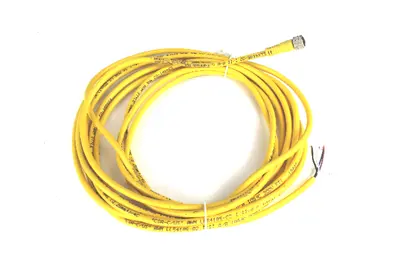 NEW BALLUFF C75ANL00VY050M