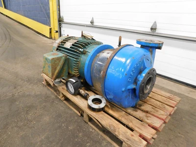 Used DISCFLO _UNKNOWN_ Pumps Ohio US | Equipment Recovery Corp. #1329723