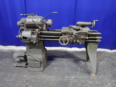 Rockford Economy Lathe 28" X 10" Lathe