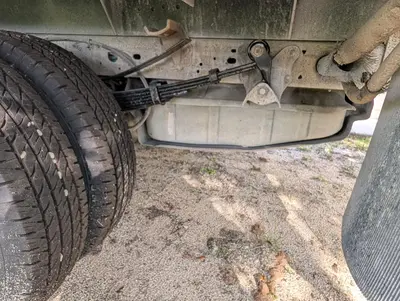 Used 2003 FORD F350 Service & Utility Trucks Florida US | Proxy Equipment #1385204