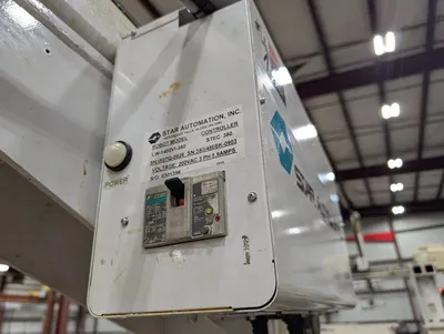 Used 2015 NISSEI FVX660III-400L Injection Molding Machines California US | Machinery Network #1455609