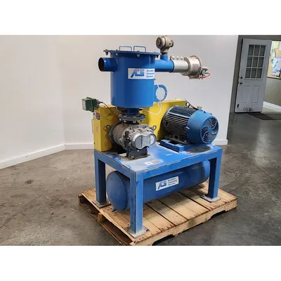 USED HOWDEN 47 URAI