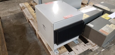 Daykin PSD4862425-5E 24v DC Power Supply