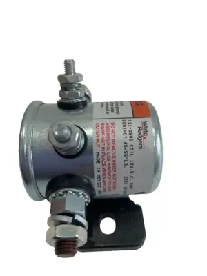 NEW WHITE-RODGERS/YALE 111-159D COIL 12V 501270304 111159D