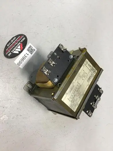 USED GENERAL ELECTRIC 9T58B52