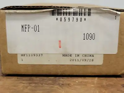 NEW YUKEN MFP-01-1090