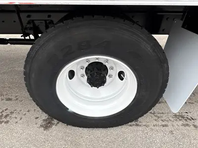 Used 2020 INTERNATIONAL MV607 Reefer Trucks Florida US | Truck and Van Outlet #1509166