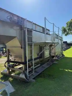 USED P-TEC HR-300