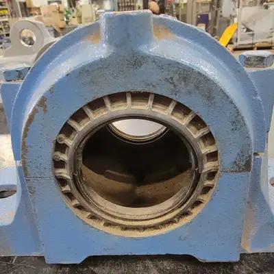 USED SKF SNH 515-612
