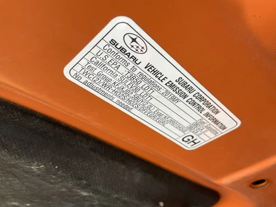 Used 2019 SUBARU CROSSTREK SUVs Michigan US | Miedema Asset Management Group #1335819