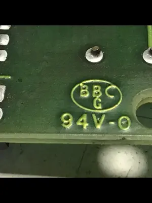 USED BRANSON 100-222-042
