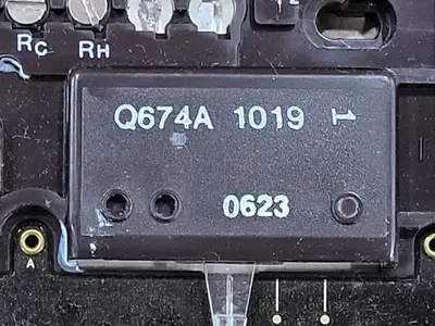 NEW HONEYWELL Q674A-1019