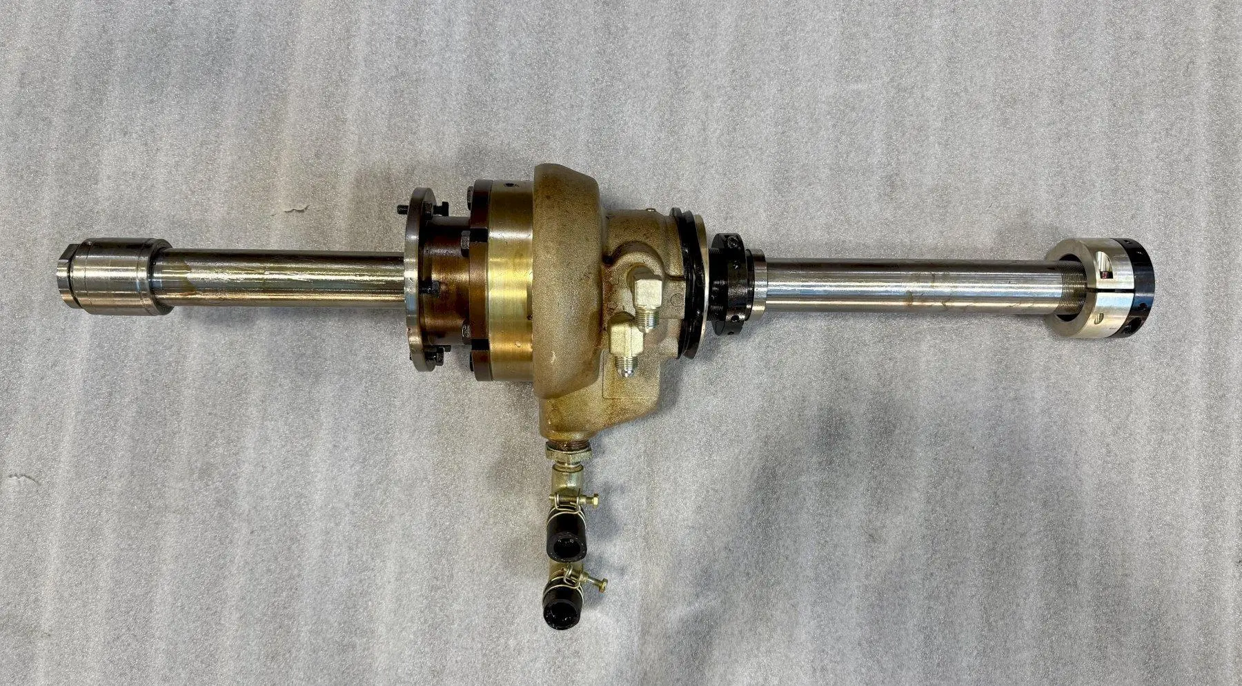 USED Howa C1TA115  N-1309