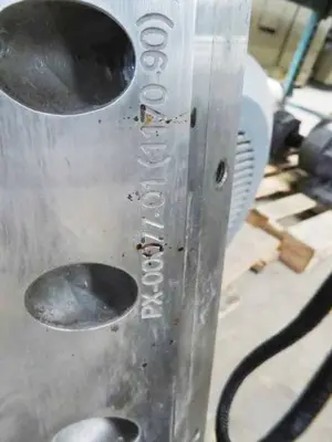 USED NORDSON ULTRAFLEX R-75