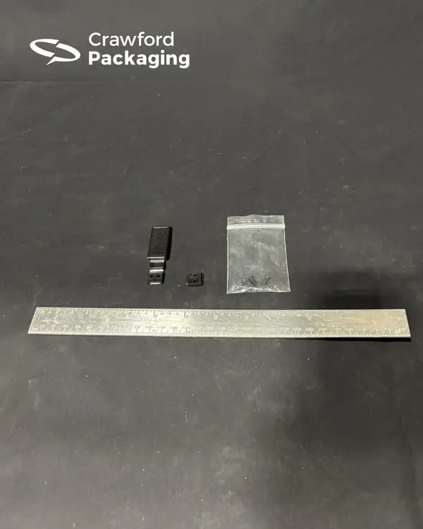New | in-Stock LOVESHAW CORPORATION CPM55-110-0 Ink Jet Coders & Printers Ontario CA | Crawford Packaging #1424003