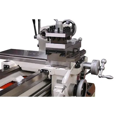 VICTOR 20160S Precision/Gap Bed Lathes | Sierra Victor Industries (4)