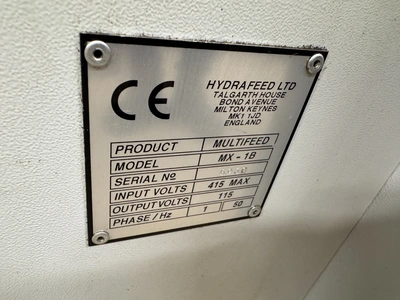 2012 HAAS ST-10 CNC Machines | Bowland Trading Ltd (18)