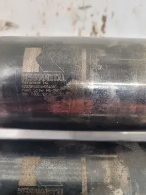 USED KENNAMETAL K2003R402AN25408C