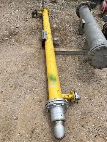Used 2007 ALABAMA HEAT EXCHANGER 50 Sq. FT. Heat Exchangers New Jersey US | Perry Equipment #148707