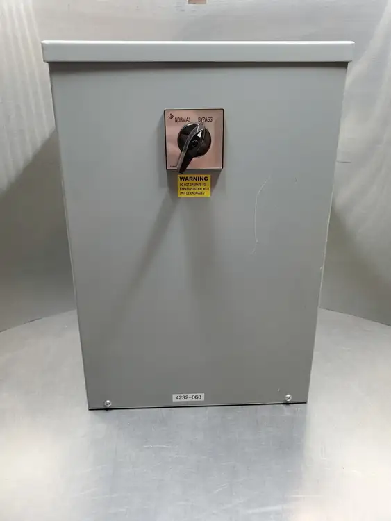 Used Allen-Bradley 1756-EN2TR Ser B Ethernet/IP 2 Port CLX Hi-cap Module PLC Ethernet Equipment South Carolina US | Palmetto Automation #1157841