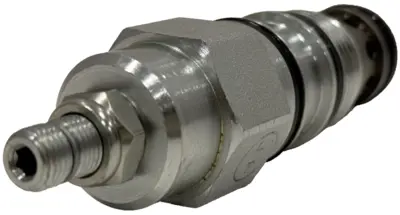 NEW SUN HYDRAULICS PBFB-LAN