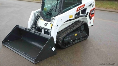 USED 2018 Bobcat T450