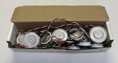 Used WESTINGHOUSE T6200830040N Miscellaneous Equipment (Electrical & Power) Ohio US | Surplus Asset Holdings #1241300