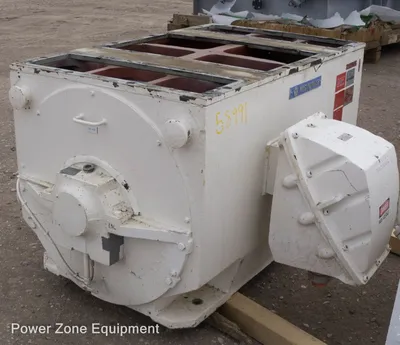 USED WESTINGHOUSE -