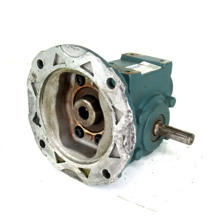 Used DODGE TIGEAR 13Q07R56 Speed Reducers Kentucky US | Industrial Parts R Us Inc. #357645
