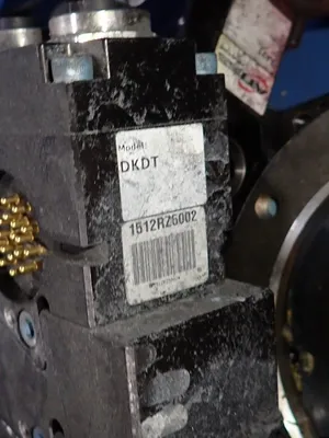 Robotic Tool Changers
