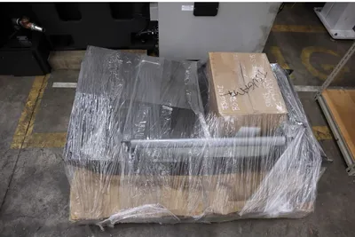 2023 TSUGAMI B0326-III Swiss Screw Machines | Clark Machinery Sales, LLC (9)