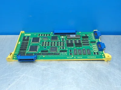 Used FANUC A16B22000350 Circuit Boards | HGR 24 #747636