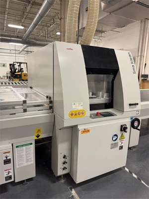 USED 2019 CEFLA SMARTCLEAN 33F