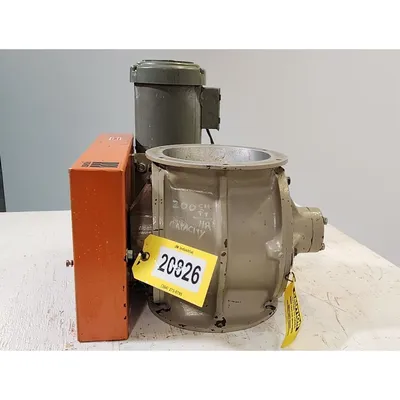 USED PREMIER PNEUEMATICS INC. HDRFG98-NH2RTT3CHE