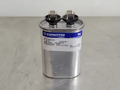 USED GENERAL ELECTRIC 97F9001S