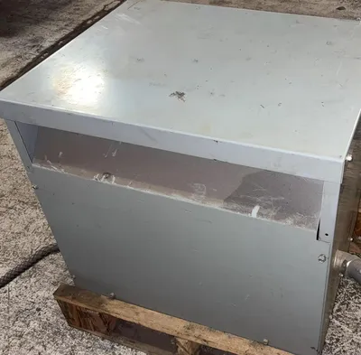 POWERTRAN 3TA19-45K Miscellaneous, Transformers | Machinery Central (4)
