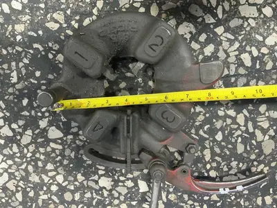 Used RIDGID _UNKNOWN_ Tooling & Accessories (Other) Ohio US | HGR 24 #1343882
