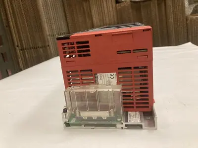 Used MITSUBISHI Q61P-A1, Q06HCPU, QJ61BT11N, QD75MH4, QD75MH2, QX42, QY42P, QY41P Industrial Controls | Surplus Asset Holdings #1220699