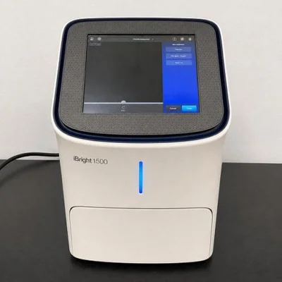 Used INVITROGEN IBRIGHT FL1500 IMAGING SYSTEM Imaging Systems / Molecular Imagers New Jersey US | Bionex Scientific LLC #1175566