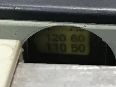 USED SIEMENS 3TF5022-OAK6