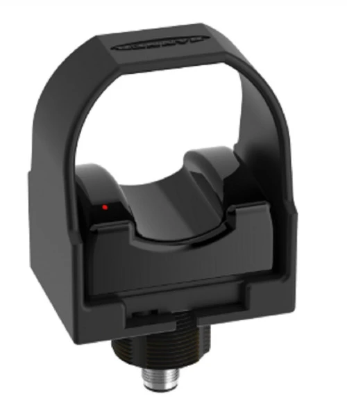 Banner OTBVP6QDH 46169 OTB Series Momentary Action Touch Button w/Black FC [New]