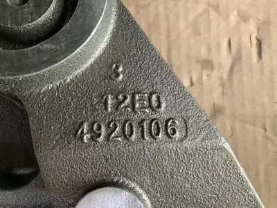Cummins Alternator Support PN 4920106