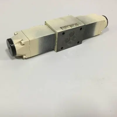 USED REXROTH 4WE6E51AG24N9K4/V