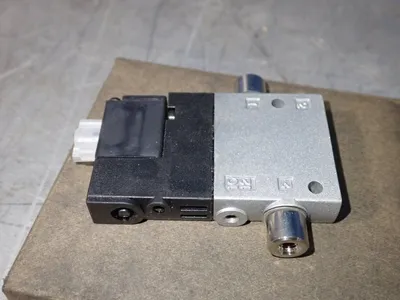 USED FESTO CPE10M1BH3GLM5
