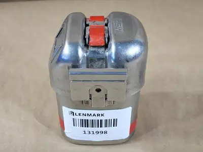 W65 Self-Rescuer Respirator FD7810