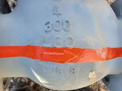 NEW 2019 L&T VALVES LIMITED 533