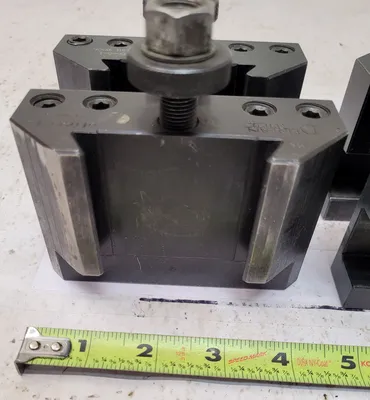 DORIAN TOOL QITP40-1 Tooling & Accessories, Tooling | Machinery Central (3)