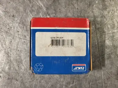 NEW SKF 62082RSJEM