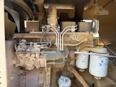 Used 1994 INGERSOLL-RAND SD70D Single Drum Rollers North Carolina US | Southeastern Equipment Corp #1467774
