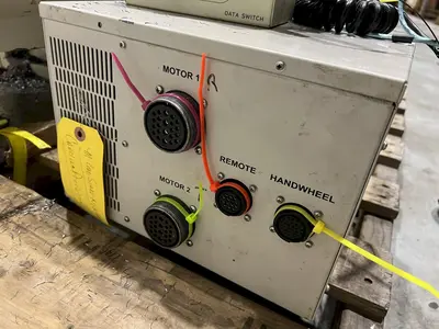 USED YUASA DMTRT-22001